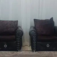 مبل|مبلمان خانگی و میز عسلی|شیراز, شهرک فرهنگیان|دیوار