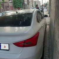آریزو۵|خودرو سواری و وانت|مشهد, مشکینی (شهرک غرب)|دیوار