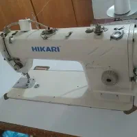 چرخ خیاطی راسته