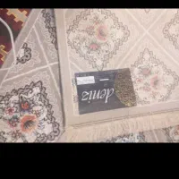 فرش ۳ونیم متر و کناره۳متر