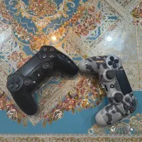 دسته PS4