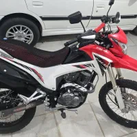 موتور فلات۲۰۰