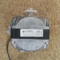 موتور فن یخچال صنعتی،خانگی،قاب پروانه،تایمر آزمایش