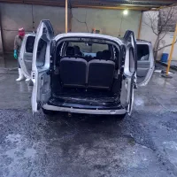 ال نود لوگان استیشن هفت نفره|خودرو سواری و وانت|آبادان, |دیوار