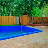 اجاره ویلا لب رود خانه باغبهادران