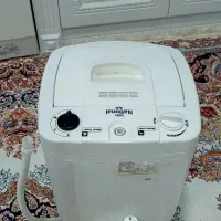 مینی واش (کهنه شور) اینترنشنال