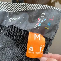 تجهیزات ایمنی اسکیت و اسکوتر دکتلون اصل|دوچرخه، اسکیت، اسکوتر|تهران, جماران (نیاوران)|دیوار