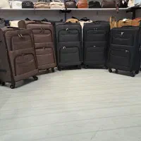 چمدان کیف مینی سایز بزرگ عمده
