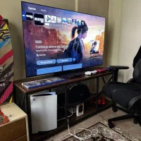 میز‌ تلویزیون مینیمال ، از ۴۲ تا ۶۵ اینچ