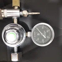 مانومتر اکسیژن