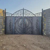 باغ نیمه ساز با آب وبرق کشاورزی وآب شرب وتبرئه|فروش خانه و ویلا|اصفهان, قهاب جنوبی|دیوار