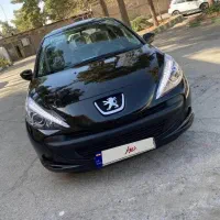 ۲۰۷ پانا ارتقا در حد خشک