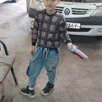 صافکاری وجوشکاری وشاسی کشی فردیس