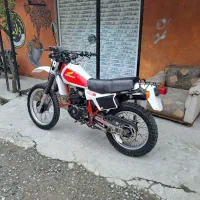 xl250|موتورسیکلت|گرگان, |دیوار