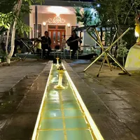 فروش خونه باغ سنتی 500متری فول امکانات سند تک برگ|فروش خانه و ویلا|اصفهان, اصفهانک|دیوار