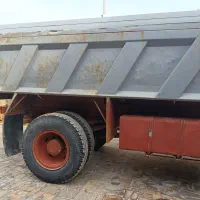 آمیکو کمپرسی مدل 89 سفید|خودرو سنگین|رحمتآباد, |دیوار