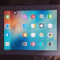 ایپد 2  64 گیگ|تبلت|فردیس, دهکده|دیوار