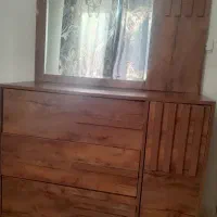 دراور .میز ارایش