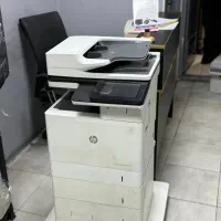 پرینتر 631 و 527  اچ پی|پرینتر، اسکنر، کپی، فکس|تهران, ایرانشهر|دیوار