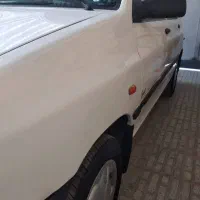 پراید مدل۹۸ زرقان|خودرو سواری و وانت|زرقان, |دیوار