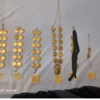 تعداد طلا نونو۳۵۰ بالا