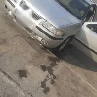 سمندlx مدل ۸۵|خودرو سواری و وانت|تهران, شیوا|دیوار
