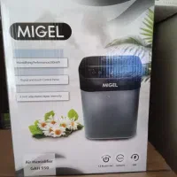 دستگاه بخور و رطوبت ساز میگل آکبند مدل 550 GAH