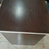 میز اداری و صندلی گردان|دفتر کار|لاهیجان, حاجی آباد|دیوار