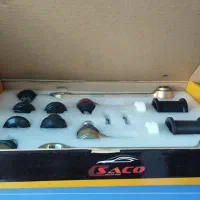 سرسیلندر نو با تخفیف نصب حضوری|قطعات یدکی و لوازم جانبی|مشهد, توس (بلوار توس)|دیوار