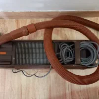 جارو برقی الکترولوکس