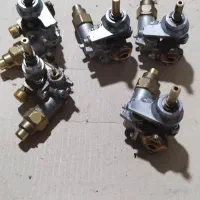 شیر اجاق گاز ترموکوبل دار 90 درجه