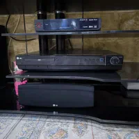 سیستم صوتی الجی|سیستم صوتی خانگی|خرم‌آباد, |دیوار