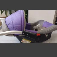 کریر و رووک بچه|کالسکه و لوازم جانبی|شهرکرد, |دیوار