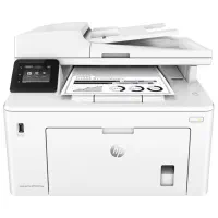 پرینتر چهار کاره hp m227fdw