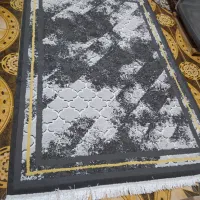 فرش خوشگل برجسته