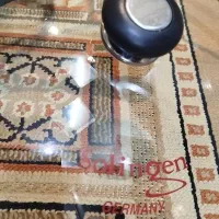 پنج تیکه قابلمه نسوز محکم|ظروف پختوپز|تهران, دهقان|دیوار