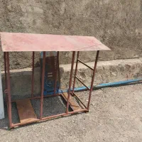 جا اسپیلتی|کولر گازی و فنکوئل|یاسوج, |دیوار