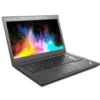 لپتاپ Lenovo ThinkPad T460|رایانه همراه|لردگان, |دیوار