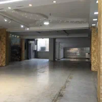 ۲۰۰ تجاری قلب شهر مناسب برای هر شغلی