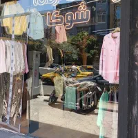 فروشنده پاره وقت با تجربه