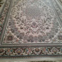 فرش ۷۰۰ شانه ۹متری در حد نونو