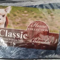 پتوی هوم کالکشن.