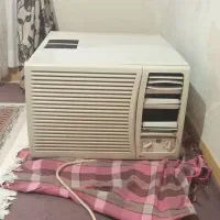 کولر۲۴هزار درجه یک ال جی
