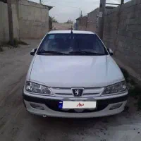 پارس LX TU5|خودرو سواری و وانت|رزن, |دیوار