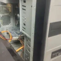 کیس کامپیوتر مادربرد کارت گرافیک باندل
