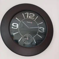 ساعت دیواری