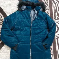 کاپشن دو رو|لباس|بهبهان, |دیوار