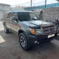 کاپرا مدل ۹۰|خودرو سواری و وانت|شیراز, ارم|دیوار
