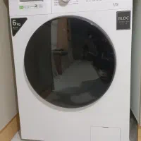 لباسشویی اکبند و نو ایکس ویژن