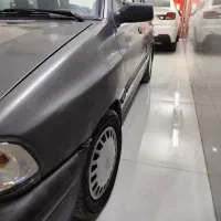 86شاسی پلمپ|خودرو سواری و وانت|پاکدشت, پاکدشت (مامازند)|دیوار